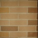 Brick wall